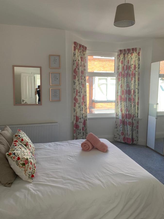 Villa Hideaway House Bridlington Exterior foto